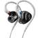 Fiio FH3 Auricolari HiFi a 3 In-Ear Ear Loop