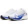 Nike Air Zoom 37 Premium Blue Ribbon Sports White