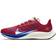 Nike Air Zoom 37 Premium Blue Ribbon Sports Red