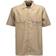 Dickies Original Short Sleeve Work Shirt - Khaki