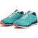 Mizuno Wave Shadow 4 Turquoise - Multicolor Female