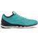 Mizuno Wave Shadow 4 Turquoise - Multicolor Female