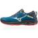 Mizuno Wave Rider TT 2 W - Diva Blue/Dawn Blue