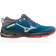 Mizuno Wave Rider TT 2 W - Diva Blue/Dawn Blue
