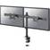 NewStar FPMA-DCB100DBLACK Pöytäteline Desk Mount