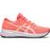 Asics Patriot 12 W - Sun Coral/White