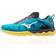 Mizuno Wave Daichi 6 M - Scuba Blue/Snow White/Sulphur