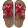 Birkenstock Sofia Birko-Flor - Tango Red Patent