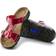 Birkenstock Sofia Birko-Flor - Tango Red Patent