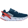 Hoka Elevon 2 W - Moroccan Blue/Hot Coral