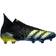 Adidas Predator Freak.1 FG - Core Black/Cloud White/Solar Yellow