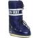 Moon Boot Icon Nylon - Blue