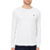 Polo Ralph Lauren Long Sleeve T-shirt - White