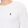 Polo Ralph Lauren Long Sleeve T-shirt - White