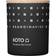 Skandinavisk Koto Mini Doftljus 65g