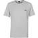 HUGO BOSS Mix & Match T-shirt - Grey