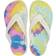 Crocs Tie Dye Flip W