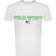 Polo Ralph Lauren Classic Fit Sport Jersey T-Shirt - Valkoinen