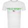 Polo Ralph Lauren Classic Fit Sport Jersey T-Shirt - Wit