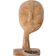 Bloomingville Wooden Sculpture Prydnadsfigur 35cm
