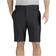 Dickies 11" Slim Straight Work Short - Black