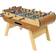 Gamesson MIlano Home Football Table