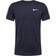 Nike Dri-FIT Superset - Obsidian/White