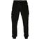 Urban Classics Corduroy Cargo Jogging Pants - Black