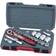 Teng Tools T1221 Hylsnyckel