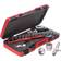 Teng Tools T1221 Hylsnyckel