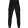 Urban Classics Corduroy Cargo Jogging Pants - Black