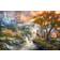 Schmidt Spiele Thomas Kinkade Disney Bambi 1000 Bitar