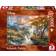 Schmidt Spiele Thomas Kinkade Disney Bambi 1000 Bitar
