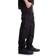 Reell Flex Cargo LC Pant - Black Canvas