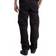 Reell Flex Cargo LC Pant - Black Canvas