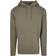 Urban Classics Organic Basic Hooded Sweatshirt - Green