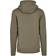 Urban Classics Organic Basic Hooded Sweatshirt - Green