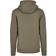 Urban Classics Organic Basic Hoody Uomo - Vert