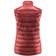 Haglöfs Roc Down Vest Women - Brick Red