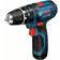 Bosch Professional GSB 12V-15 2 rapporti-Trapano avvitatore a percussione a batteria