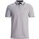 Jack & Jones Jjepaulos Polo SS Noos Light Grey Melange