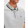 Jack & Jones Jjepaulos Polo SS Noos Light Grey Melange