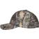 Flexfit Cappello da baseball 'True Timber' - Marrone/Grigio Scuro/Verde