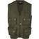 Urban Classics Worker Vest - Dark Olive (TB3197)