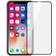 devia Van Entire View Full Tempered Glass Screen Protector for iPhone 11 Pro