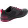 Vaude Moab AM Negro Rojo Mujer - Black