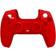 Teknikproffset PS5 Controller Silicone Grip - Red