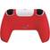 Teknikproffset PS5 Controller Silicone Grip - Red