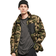 Urban Classics Sherpa Jacket - Wood Camo (TB3833-00396-0051)