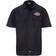 Dickies Clintondale Short Sleeve Shirt - Black